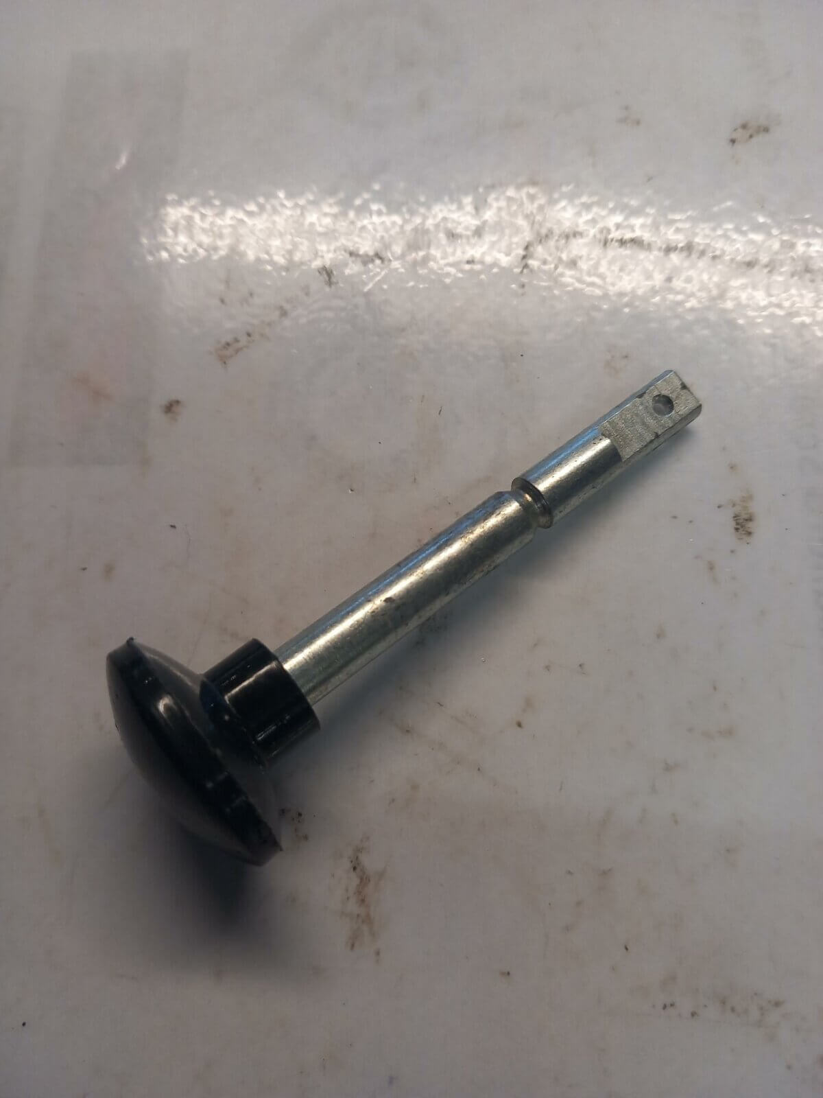 Vespa Choke Pull - Image 1