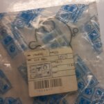 Piaggio Carb Gasket Kit