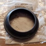 Yamaha Dust seal