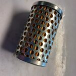 Royal Enfield Oil Filter