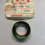 Honda upper steering race