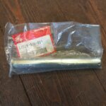 Honda Centre Stand Pipe