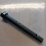 Hyosung Fork Seat Pipe