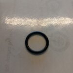 Hyosung Front Fork Leg Top Bolt 'o' ring