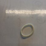 Honda Front Arm Dust Seal