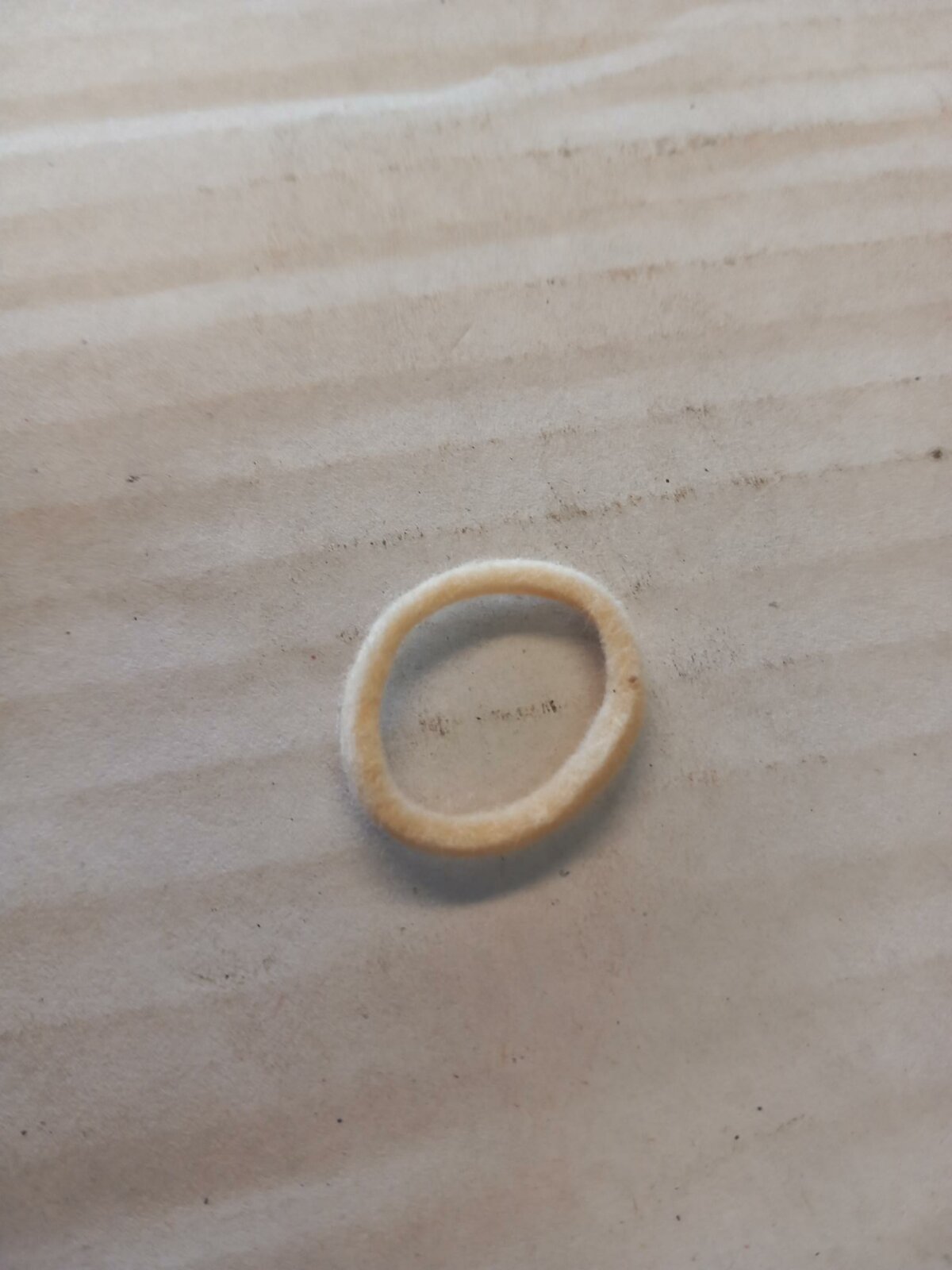 Honda Front Cushion Dust Seal - Image 1
