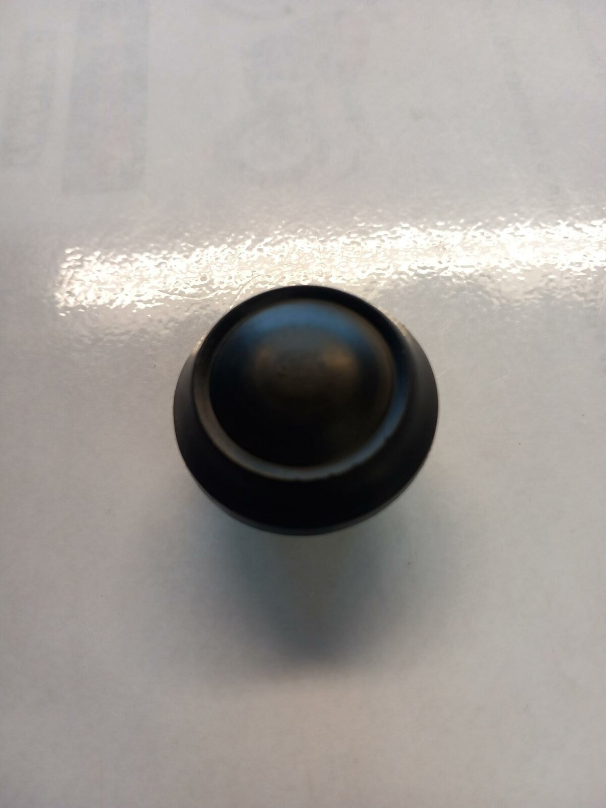 Honda Fork Side Cap - Image 1