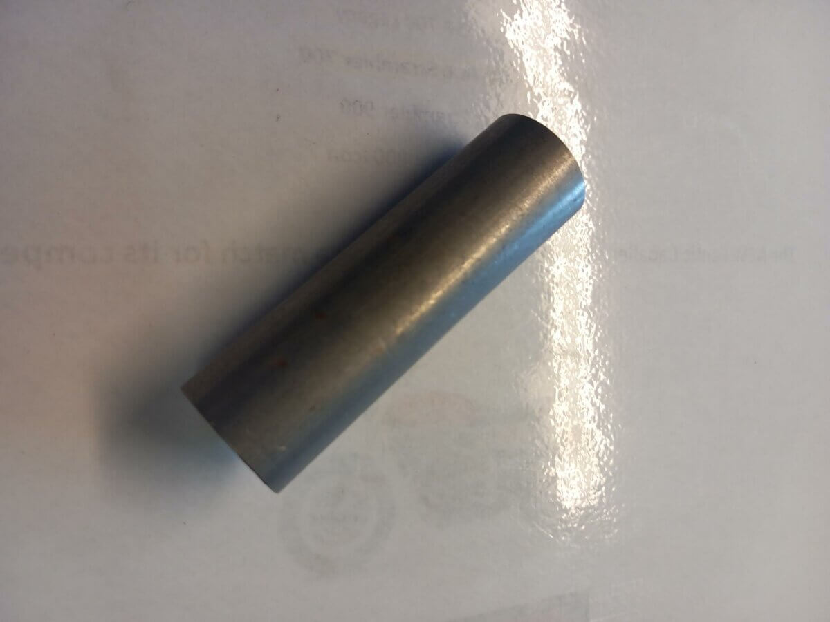 Hyosung Front Fork Internal Spacer - Image 1