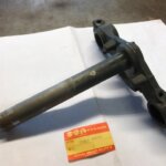 Suzuki steering stem
