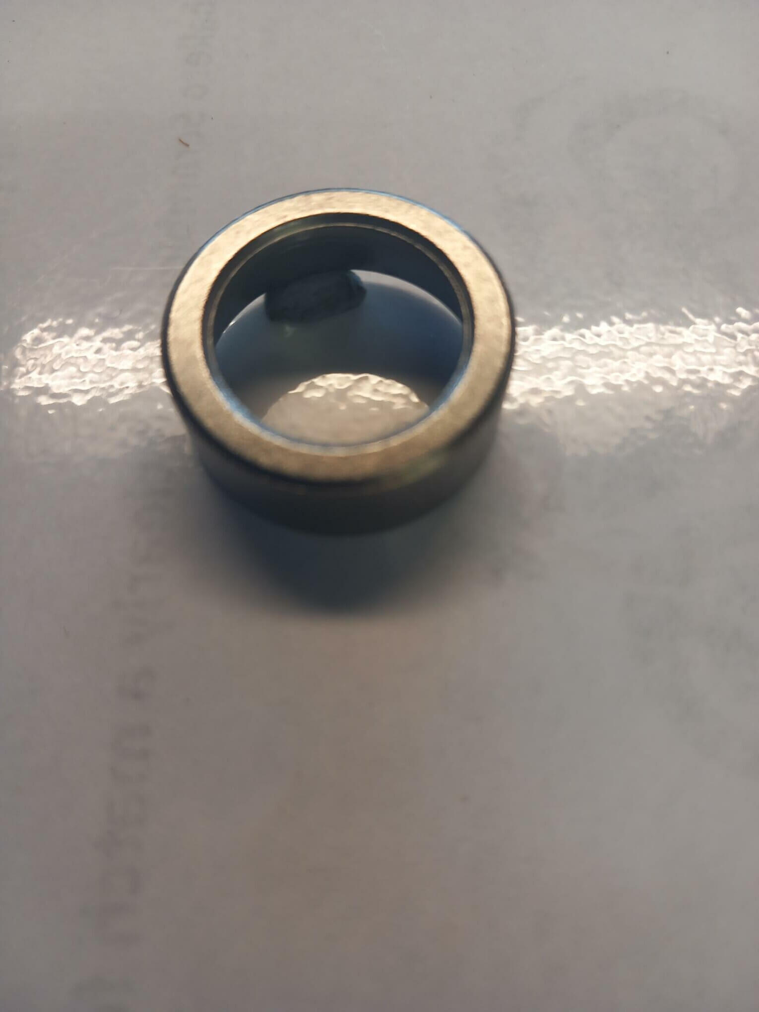 51416h93b00 Hyosung Front Suspension Rebound Seat - Image 1