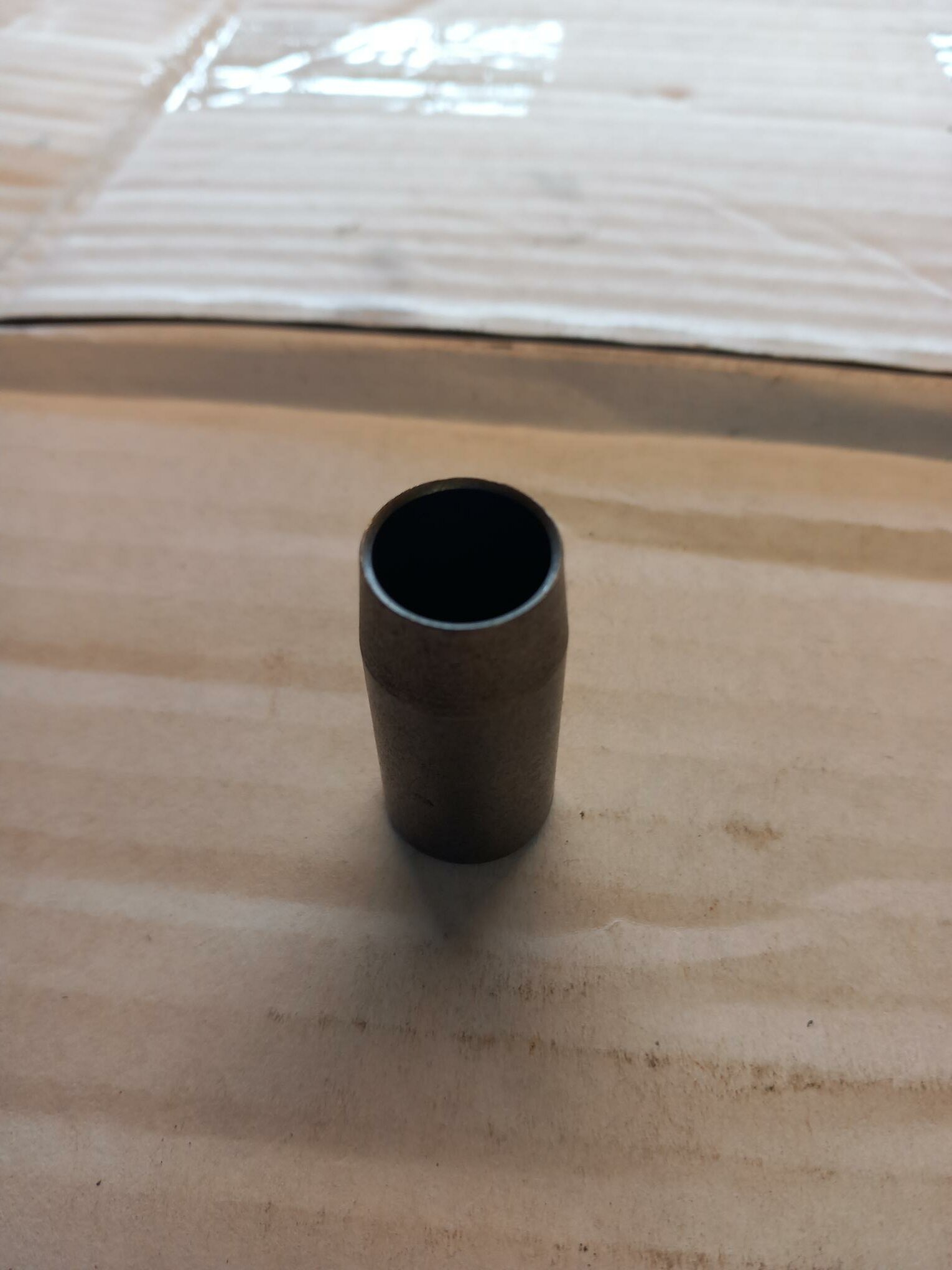 51432h93b00 Hyosung Front Fork Oil Lock Piece - Image 1