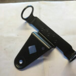 Suzuki headlight bracket   RH side