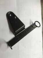 Suzuki headlamp bracket   RH Side - Image 2