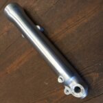 Honda Front Fork Lower