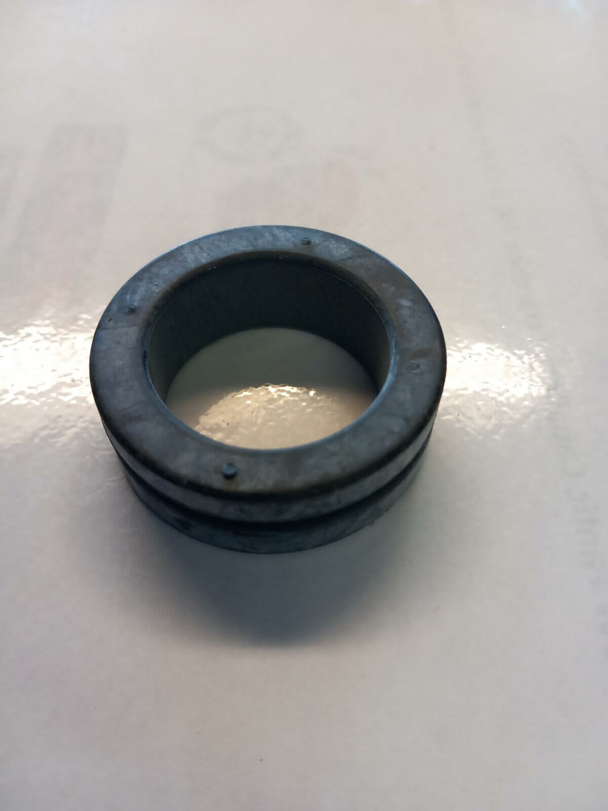 Hyosung Headlamp Mounting Cushion - Image 1