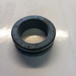 Hyosung Headlamp Mounting Cushion