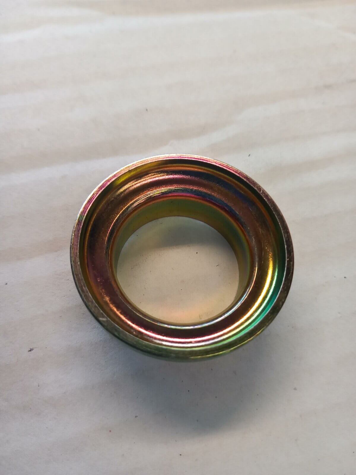 Hyosung Inner Upper Steering Head Bearing Race - Image 1