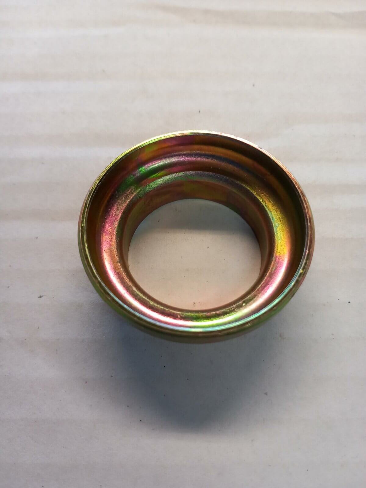 Hyosung Inner Lower Steering Head Bearing Race - Image 1