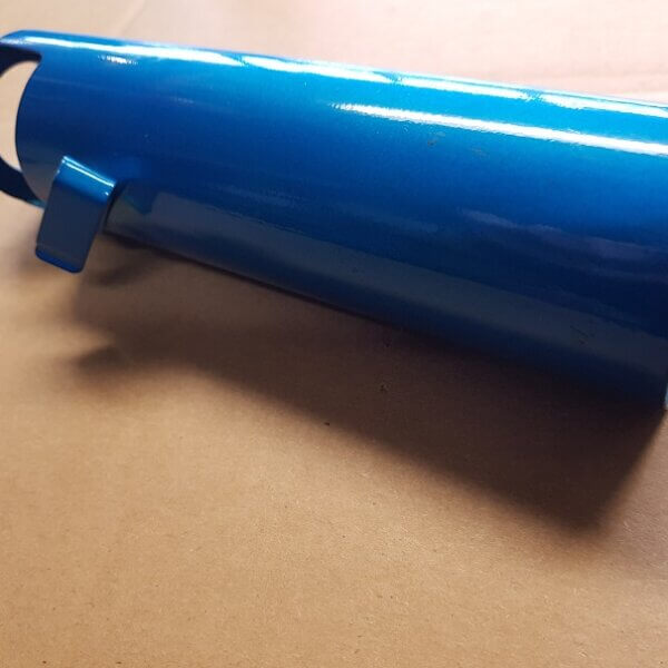 Honda Fork cover L