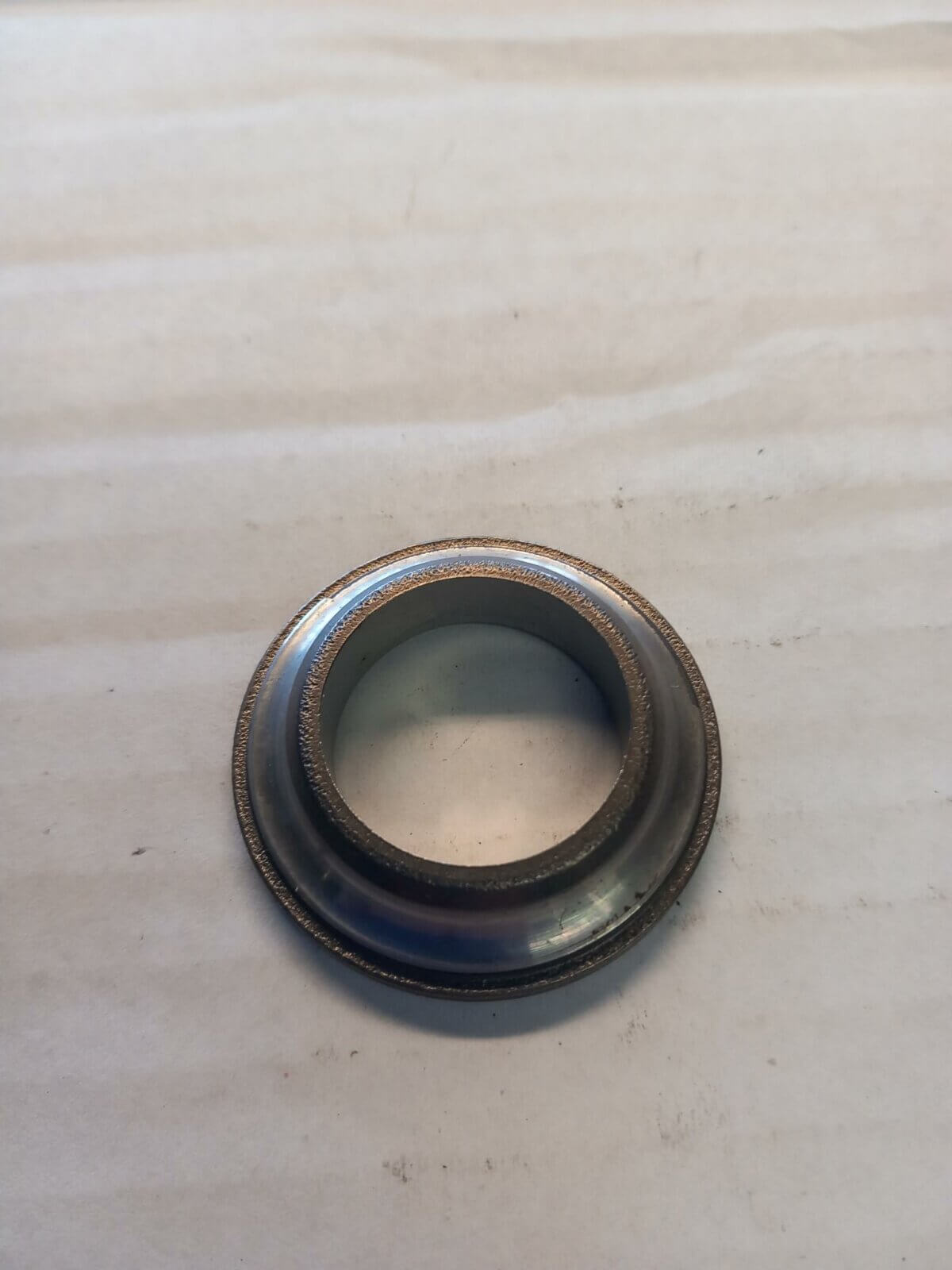 Hyosung Inner Upper Steering Head Bearing Race - Image 1