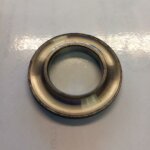 Hyosung Outer Lower Steering Head Bearing Race