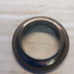 Hyosung Outer Lower Steering Head Bearing Race