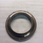 Hyosung Outer Lower Steering Head Bearing Race