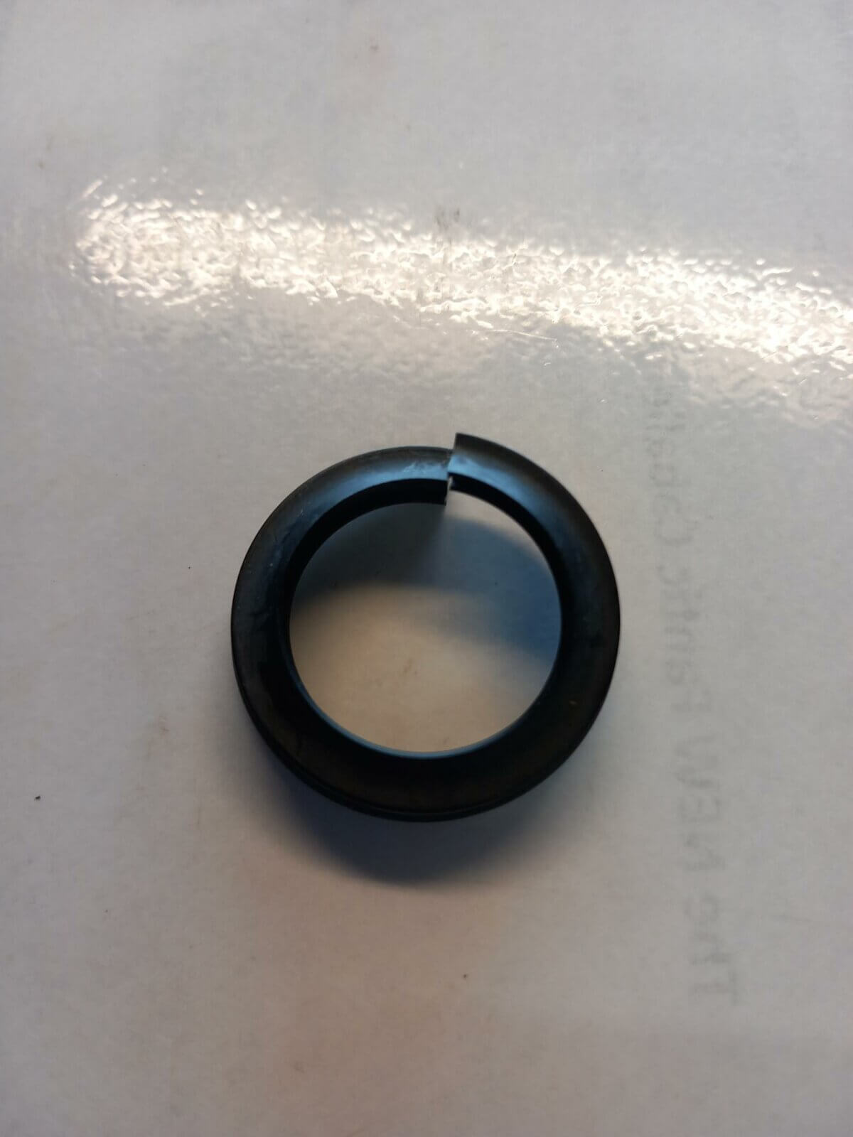 Hyosung Quad Steering Shaft Dust Seal Upper - Image 1