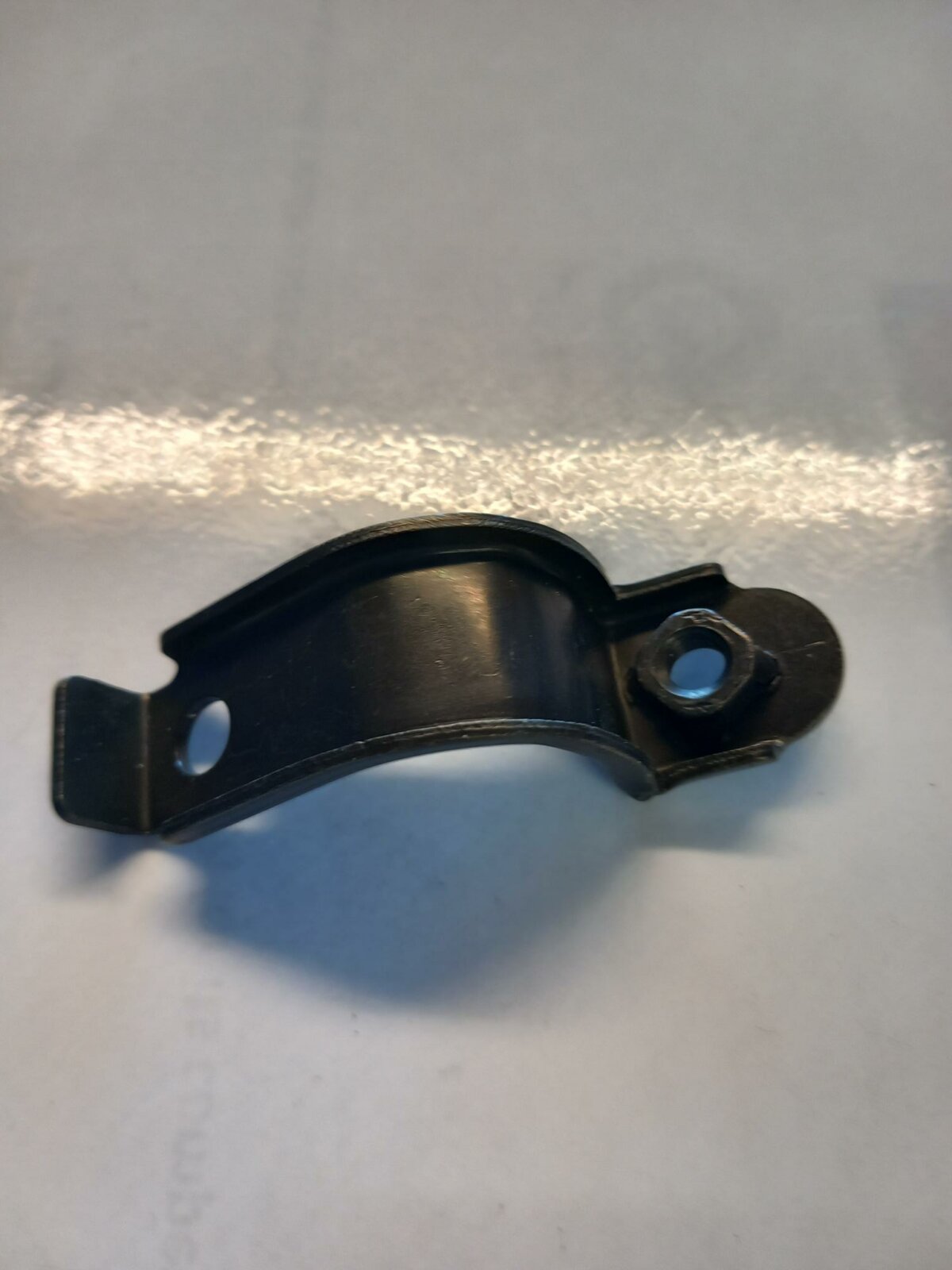 Hyosung Lower Headlamp Mounting Plate - Image 1