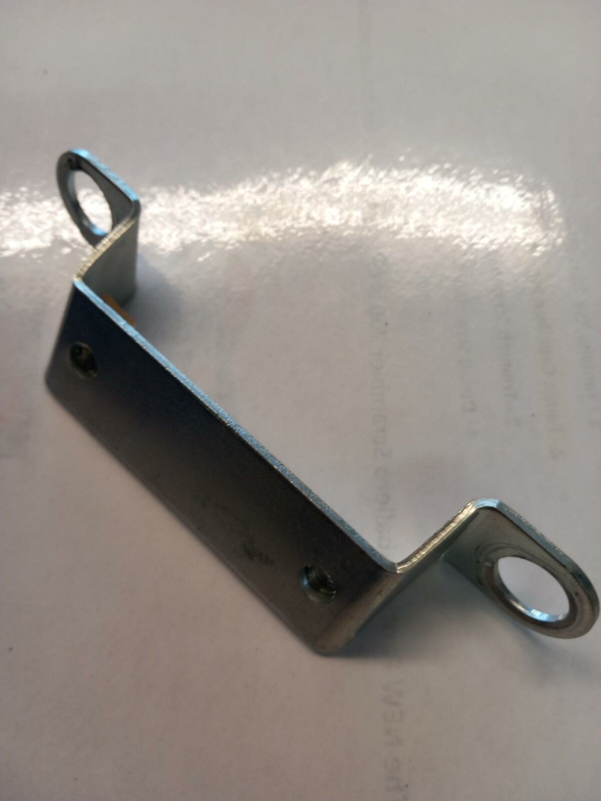 Hyosung Horn Mounting Bracket - Image 1