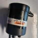 Royal Enfield Breather Box