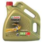 Castrol Power 1 Racing Oil 10w-40