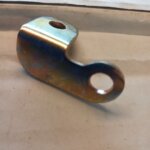 Hyosung Front Mudguard Rear Mounting Bracket