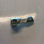 Honda Throttle Cable Hinge
