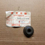 Honda Guard handle end