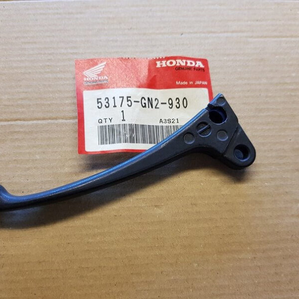 Honda R/H lever