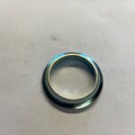 Honda Race, bottom cone