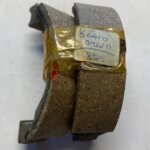 Suzuki brake shoes