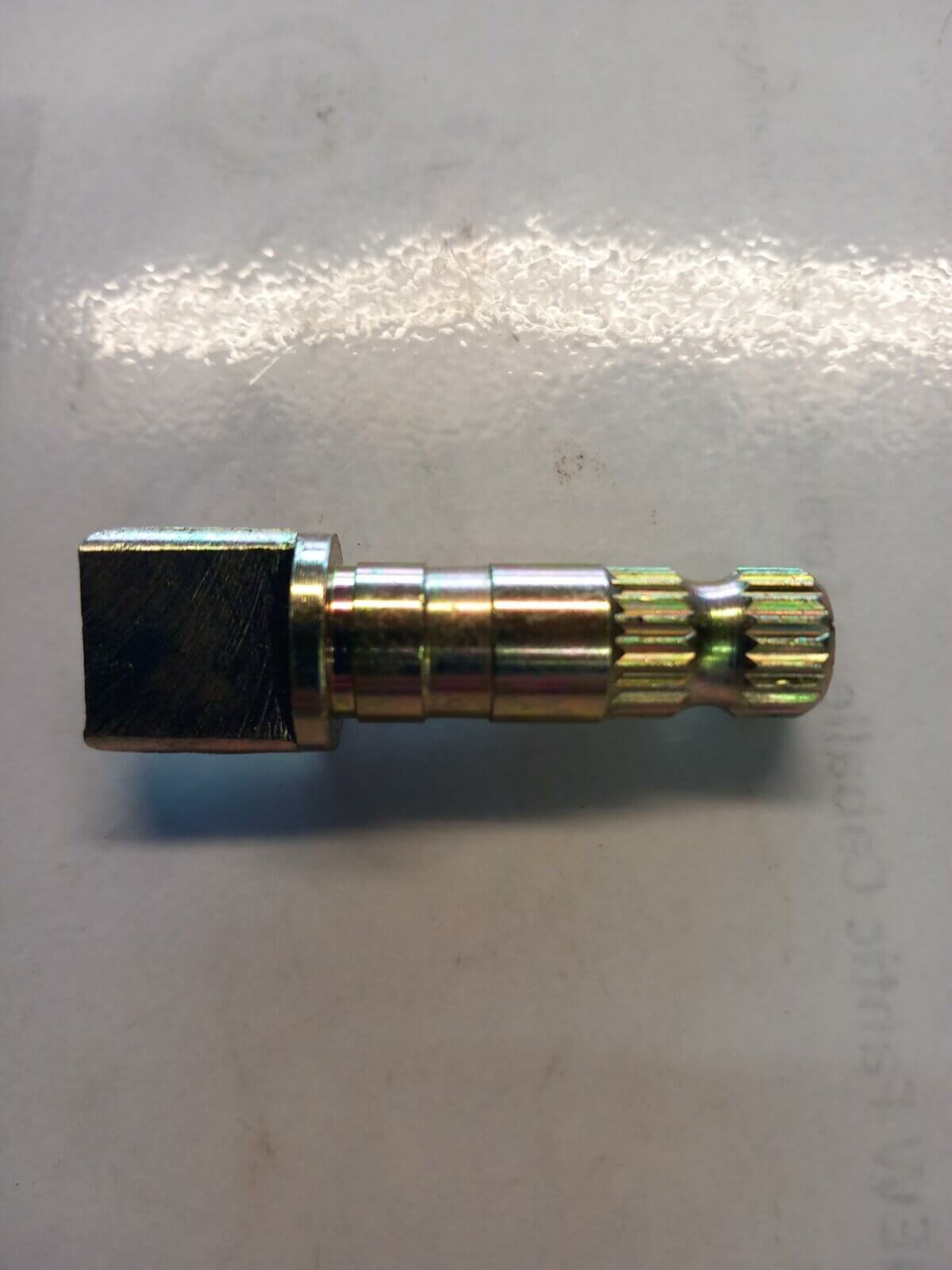 Hyosung Quad Front Brake Cam - Image 1