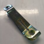 Hyosung Quad Front Brake Operating Lever