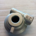 Hyosung Speedo Drive