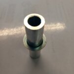 Hyosung Front Wheel Spacer Centre