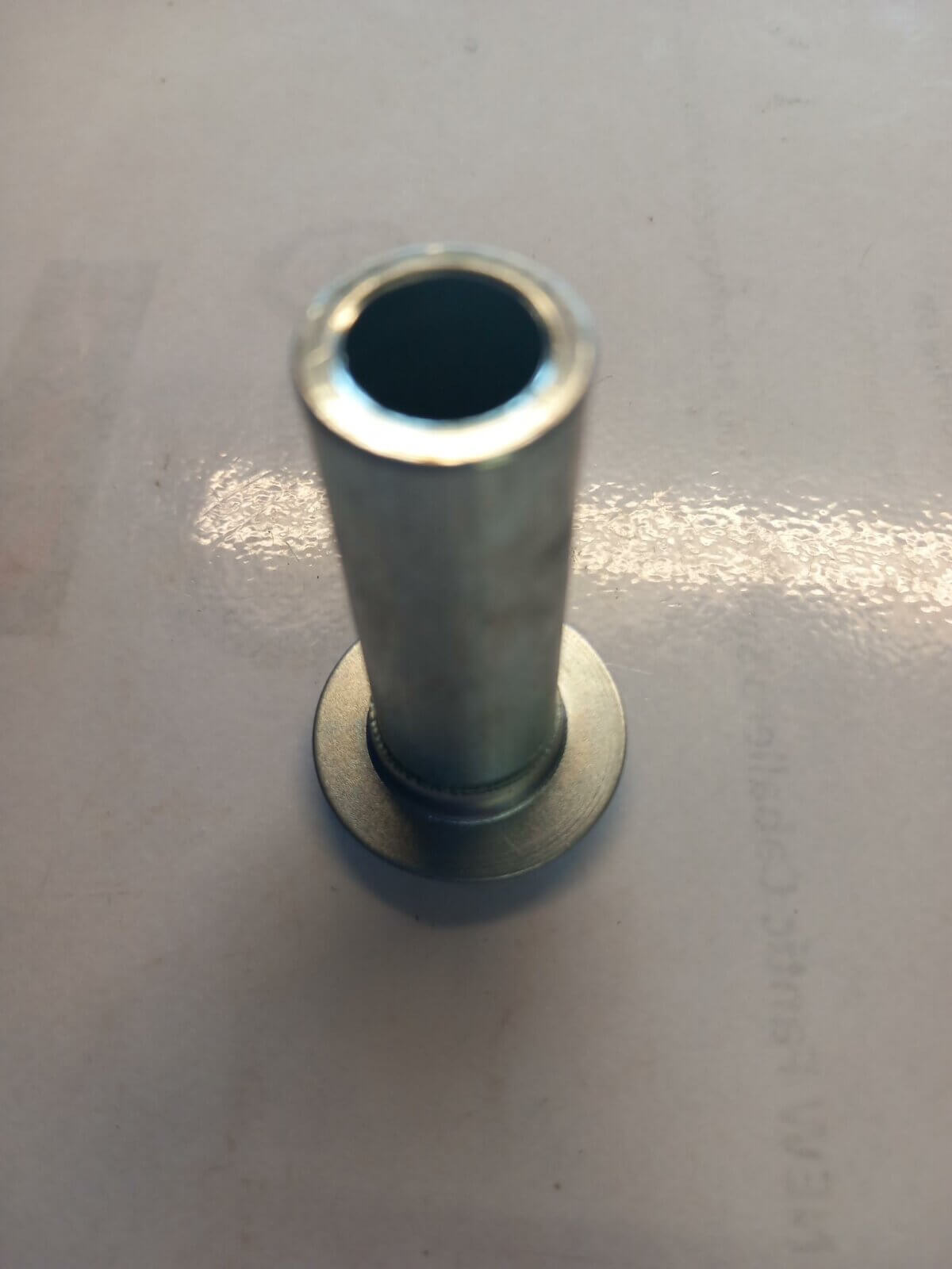 Hyosung Front Wheel Spacer Centre - Image 1
