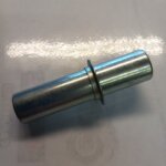 Hyosung Front Wheel Spacer Centre