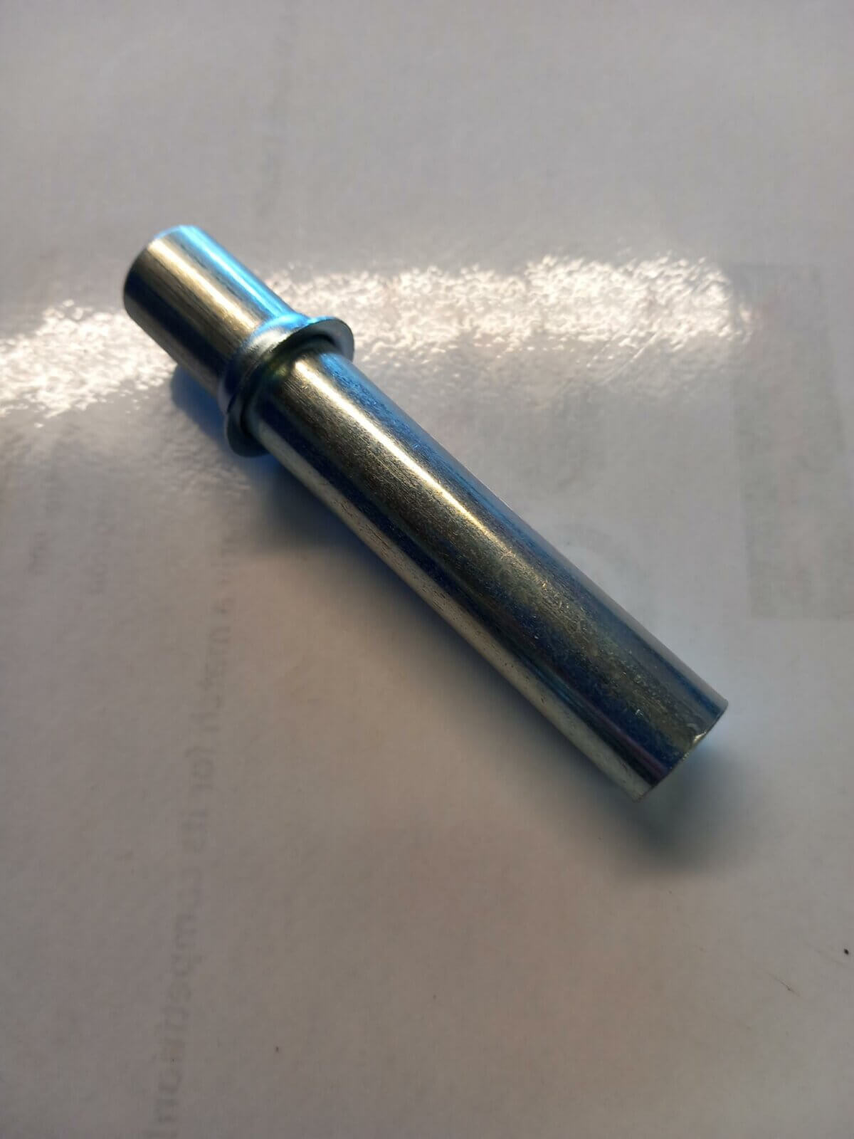 Hyosung Front Wheel Spacer Centre - Image 1