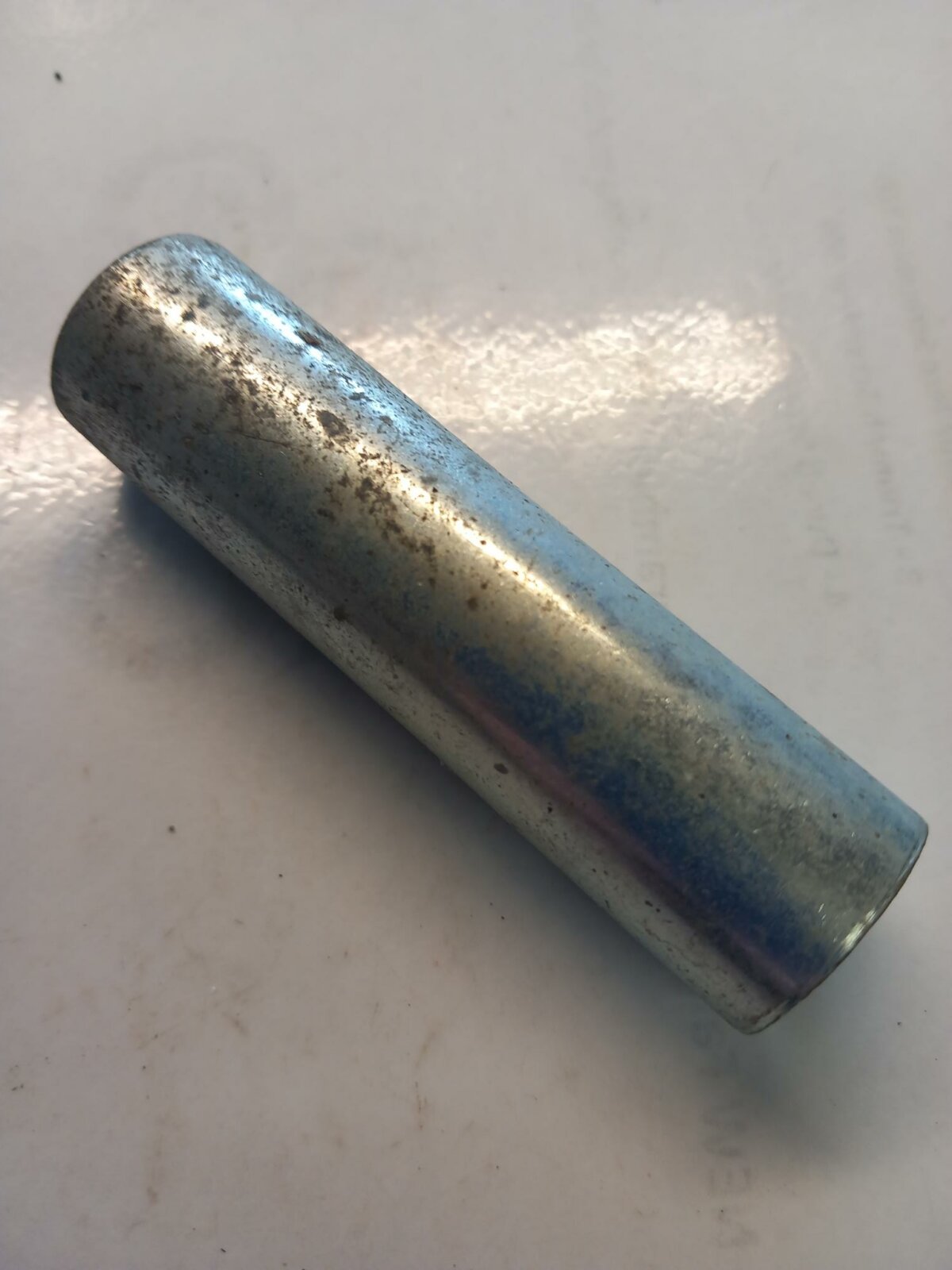 Hyosung Front Wheel Spacer Centre - Image 1