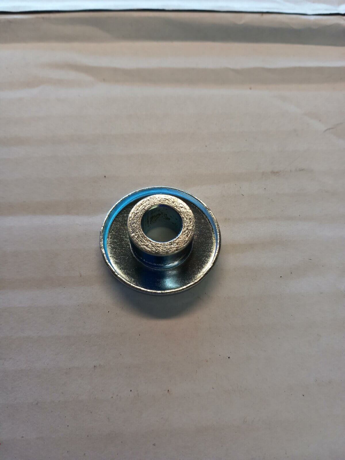 Hyosung Front Wheel Spacer LH - Image 1