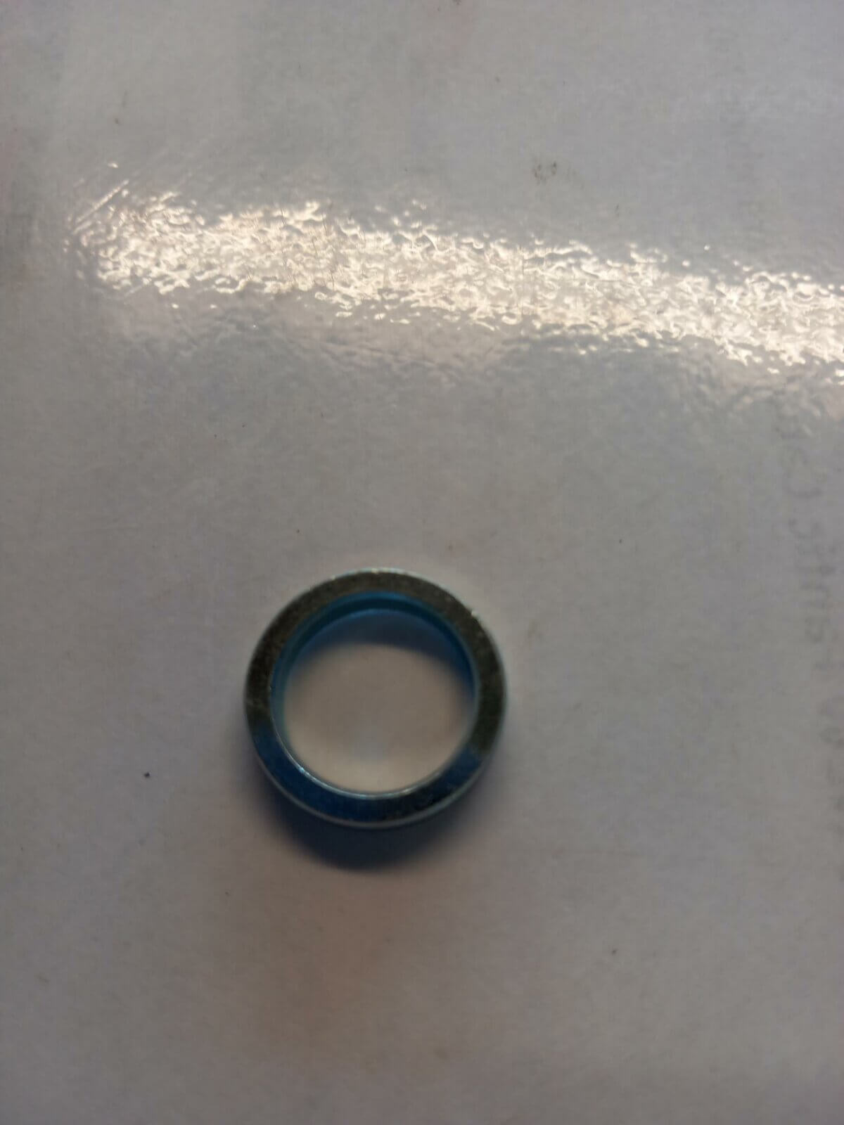 Hyosung Quad Front Brake Spacer - Image 1