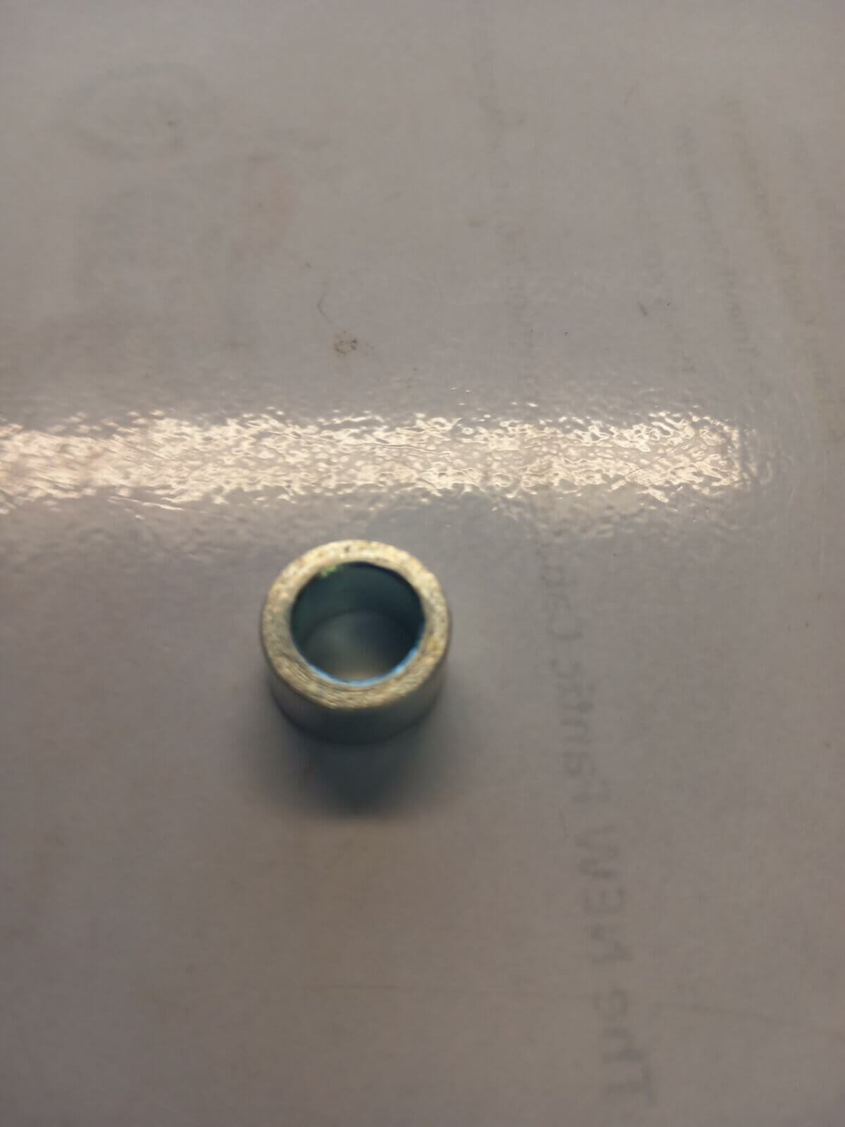Hyosung Front Wheel Spacer LH - Image 1