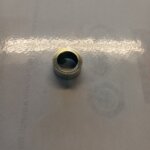 Hyosung Front Wheel Spacer LH